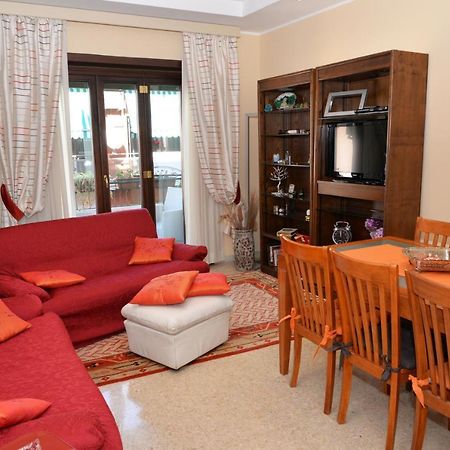 Friendly House Rome Villa Eksteriør billede