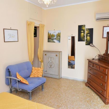 Friendly House Rome Villa Eksteriør billede