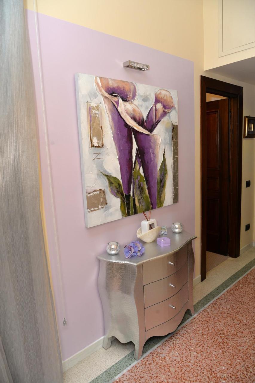 Friendly House Rome Villa Eksteriør billede