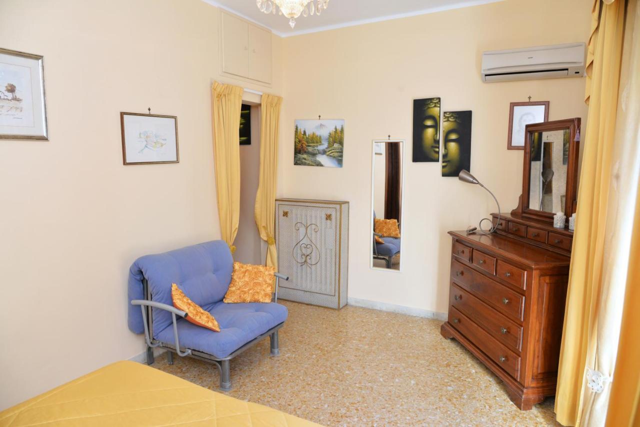 Friendly House Rome Villa Eksteriør billede