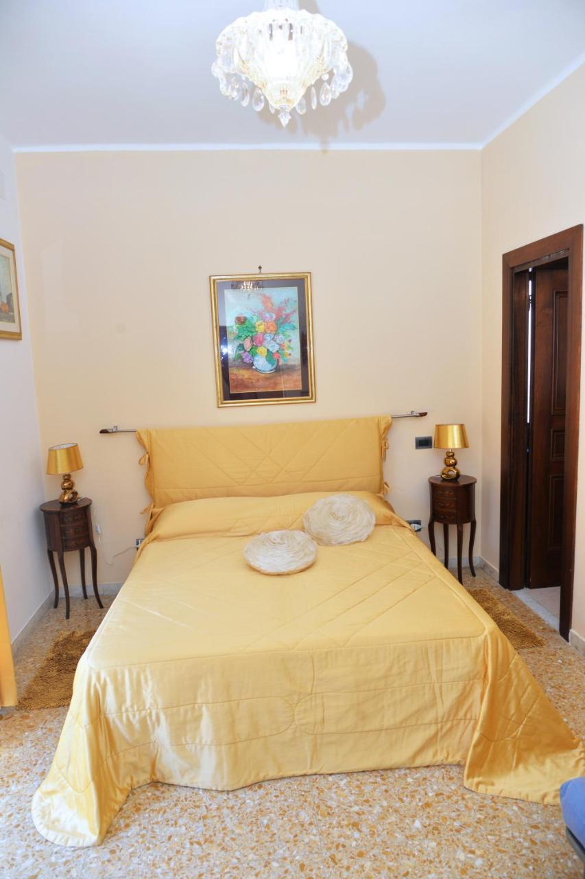 Friendly House Rome Villa Eksteriør billede