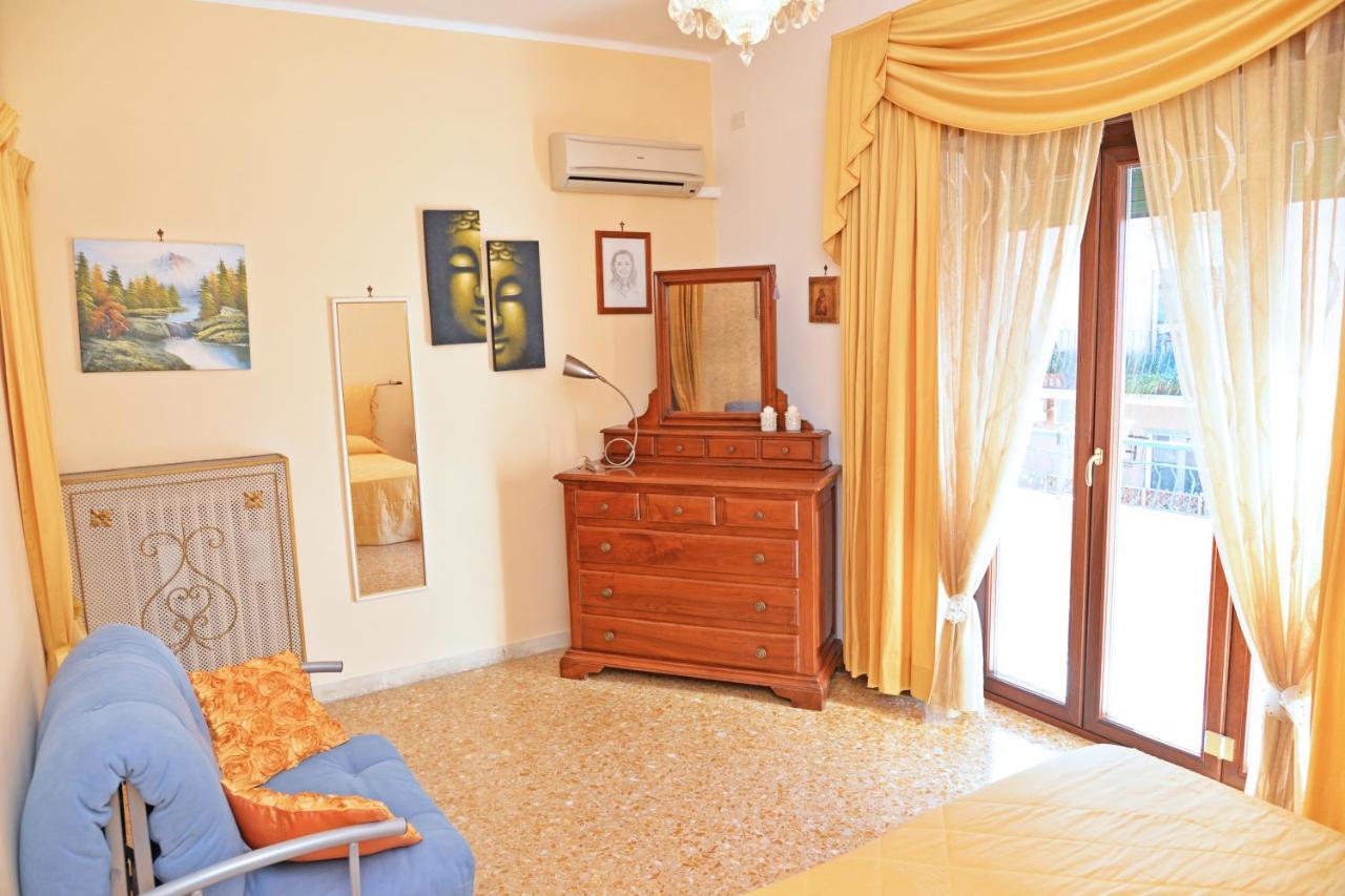 Friendly House Rome Villa Eksteriør billede