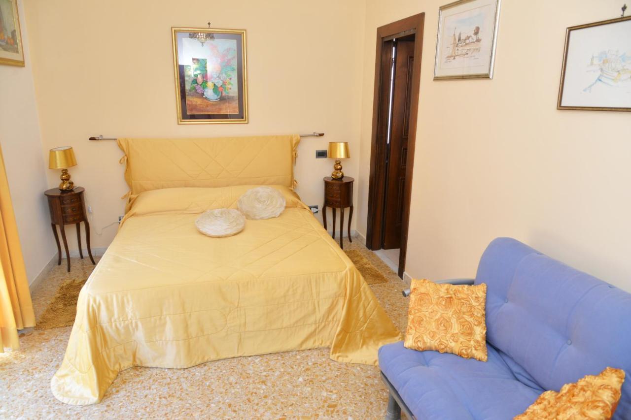 Friendly House Rome Villa Eksteriør billede
